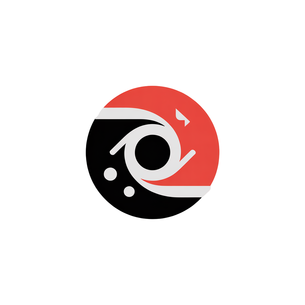 麻豆传媒影视 Logo